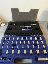 Kobalt Socket Set