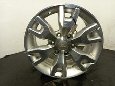 FORD RANGER 18" Inch 6x139.7 Offset ET55 8J Alloy Wheel 2022-2024 AB39-1007-EA