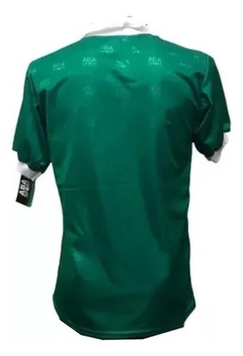 Jersey Oficial Aba Sport Selección Méxicana Mexico 1996