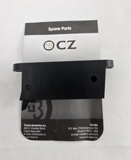 New Oem CZ 455 457 22 LR Polymer Magazine Mag Housing .22 Long Rifle