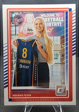 2025 Panini Donruss WNBA - Sophie Cunningham #24