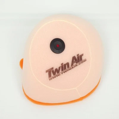 Filtre à air Twin Air pour Moto KTM 200 EXC 2008 à 2009 154113 Neuf - Photo 1/4
