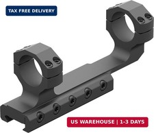 Leupold 177093 Mark AR Integral Mounting System for sale online | eBay