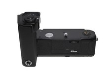 USED Nikon MD-15 motor drive