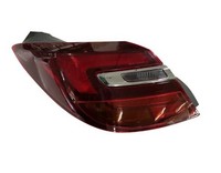 RÜCklicht Aussen Links FÜR Opel Insignia 4 TÜRen 2013-2017