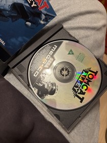 Tomcat Alley For Mega-cd