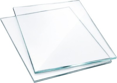 Effect Bilderrahmen Ersatzglas-Scheibe 35x50 cm Kunstglas