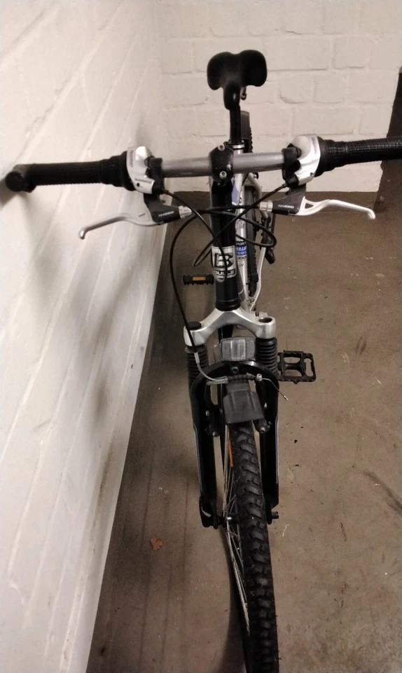 26 Zoll Mountainbike 21-Gang - Bild 3 von 4