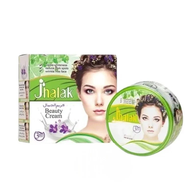 Jhalak Beauty Cream 3 Days Recovery