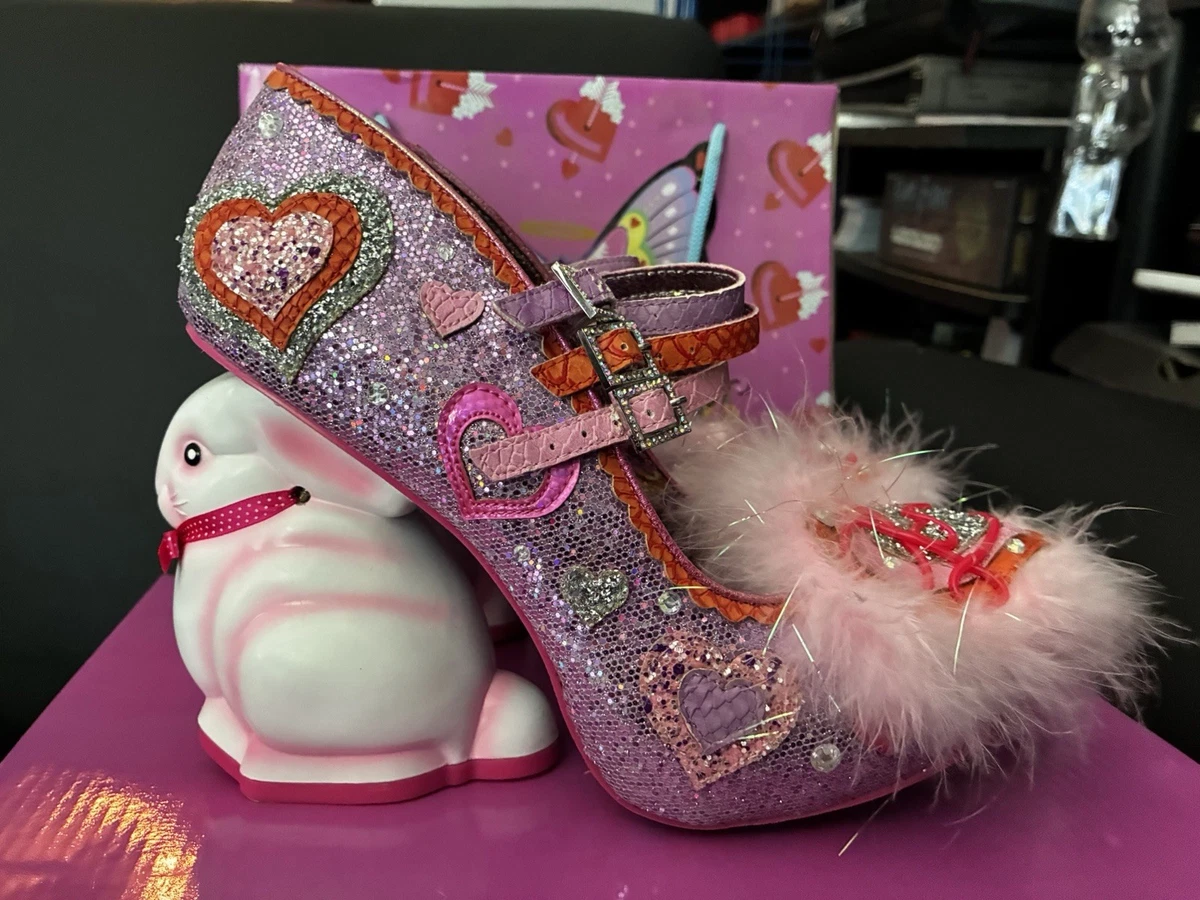 Irregular Choice Heels for Women for sale | eBay