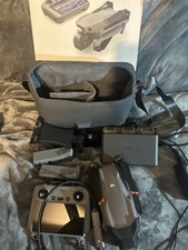 DJI air 3s fly more combo