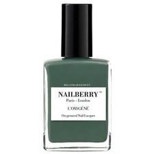 Nailberry Breathable & Halal Nail Polish - Viva La Vegan 15ml