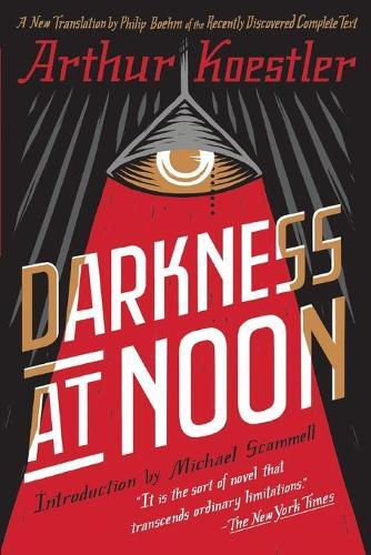 Thumbnail - Arthur Koestler Darkness At Noon (taschenbuch) (us Import)