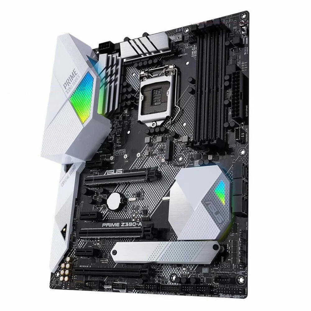 PRIME Z390-A｜Motherboards｜ASUS Global