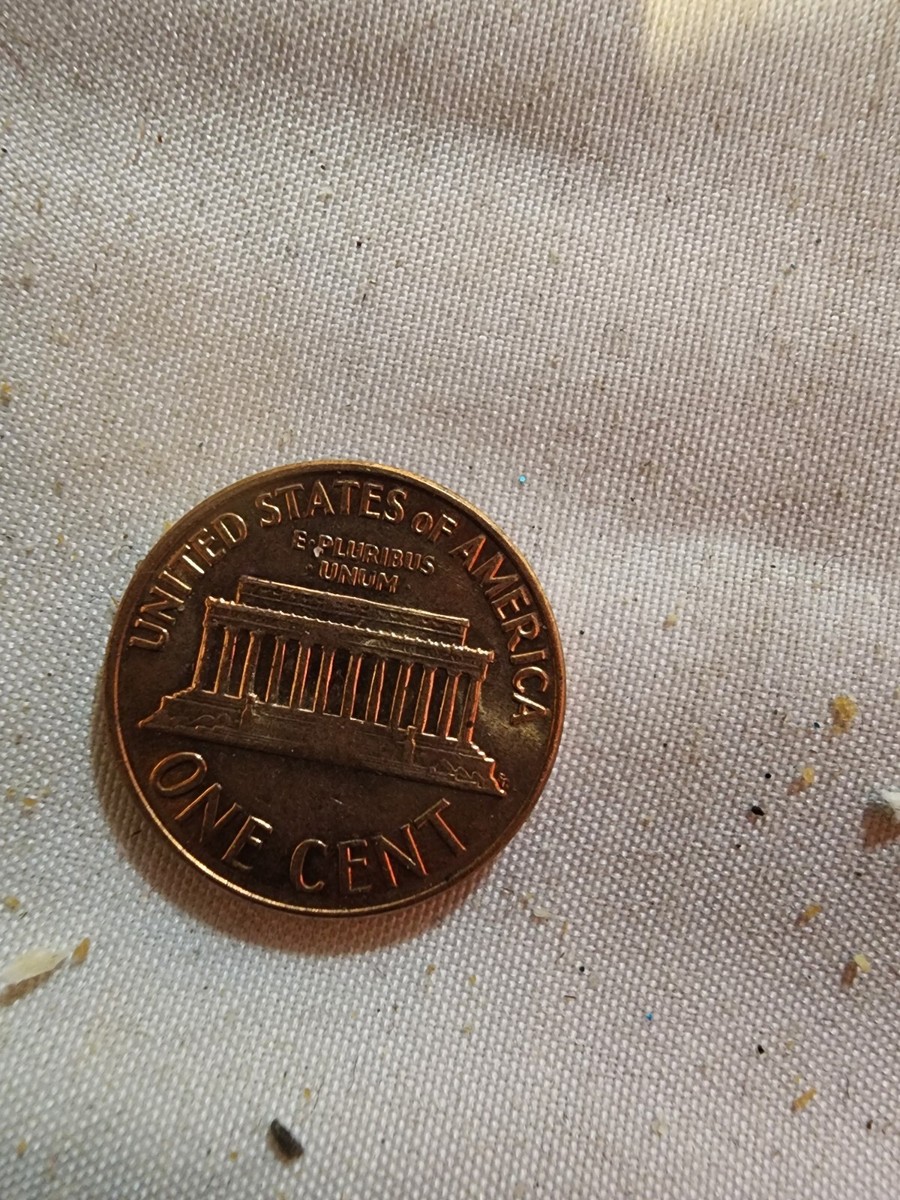 1960 D Lincoln Penny - Large date - Touching L - #List2P | eBay
