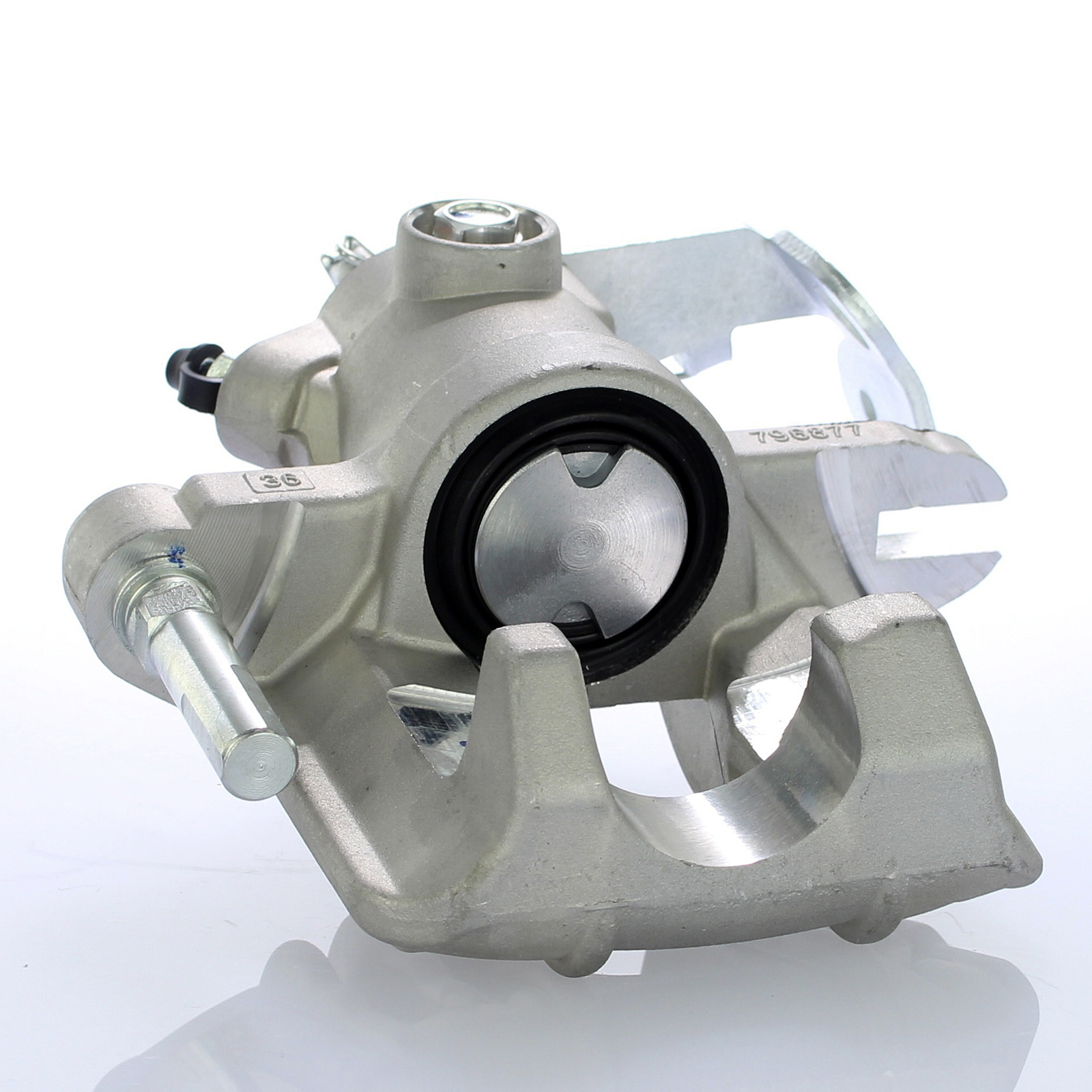 Misuratore Massa D'Aria Per Opel OPEL ASTRA G Zafira 2.0 Dti
