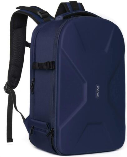 15-16 inch Camera Backpack Bag DSLR/SLR/Mirrorless Photography 3 Layers Tactical - Picture 23 of 163