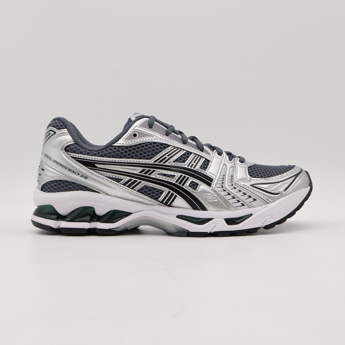 1203A537-020 Asics Gel-Kayano 14 Metropolis Jasper Green 1203A537-020 Asics Gel-Kayano 14 Metropolis Jasper Green