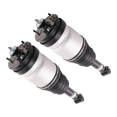 2X Federbeine Luftfederung Hinten for Land Rover Discovery 3 4 Range Rover Sport