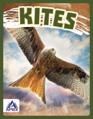 Kites, Library by Stratton, Connor, Brand New, Free shipping in the US