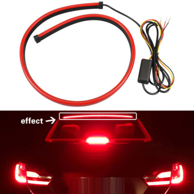 Universal Auto High Level Bremsleuchte 12V für Jaguar XF XJ X-Type S-Type F-Type