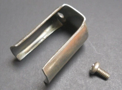 64 65 66 67 Pontiac GTO Lemans Guante sin llave bloqueo y accesorios de montaje Foto 4 de 4