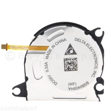 NEW Internal Cooling Fan For Nintendo Switch NS NX Game Console BSB0405HAATT