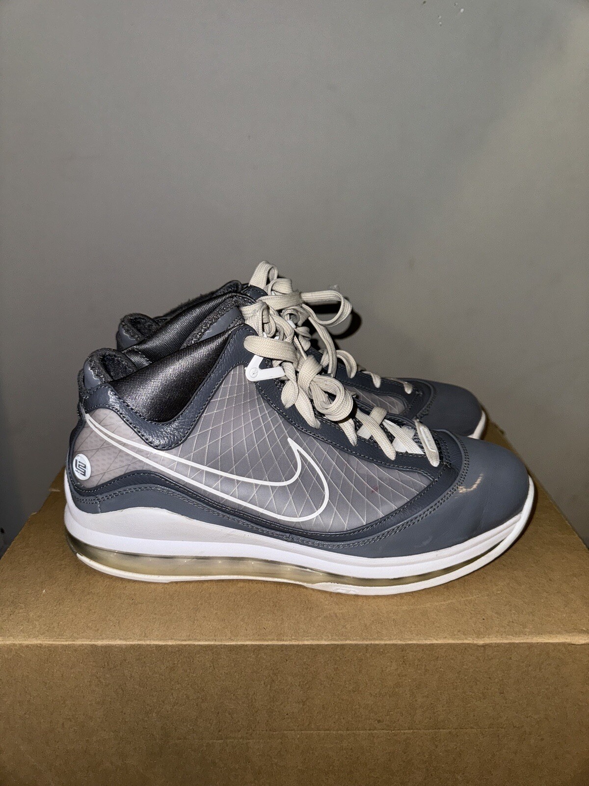 cool grey lebron 7
