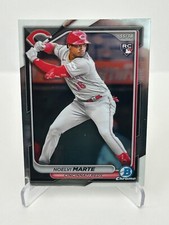 2024 Bowman Chrome Mojo / Base You Pick - Complete Your Set Witt Yamamoto Skenes
