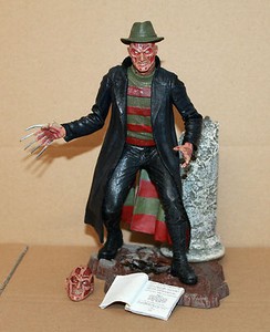 neca new nightmare