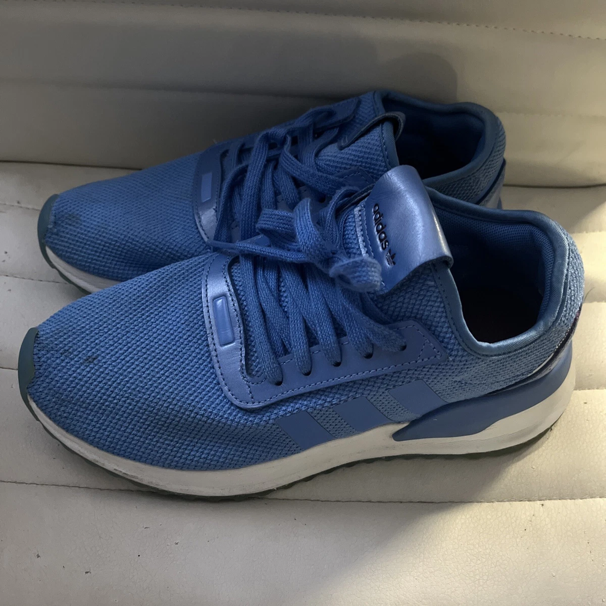 Adidas U_Path X Real Blue W for sale | eBay