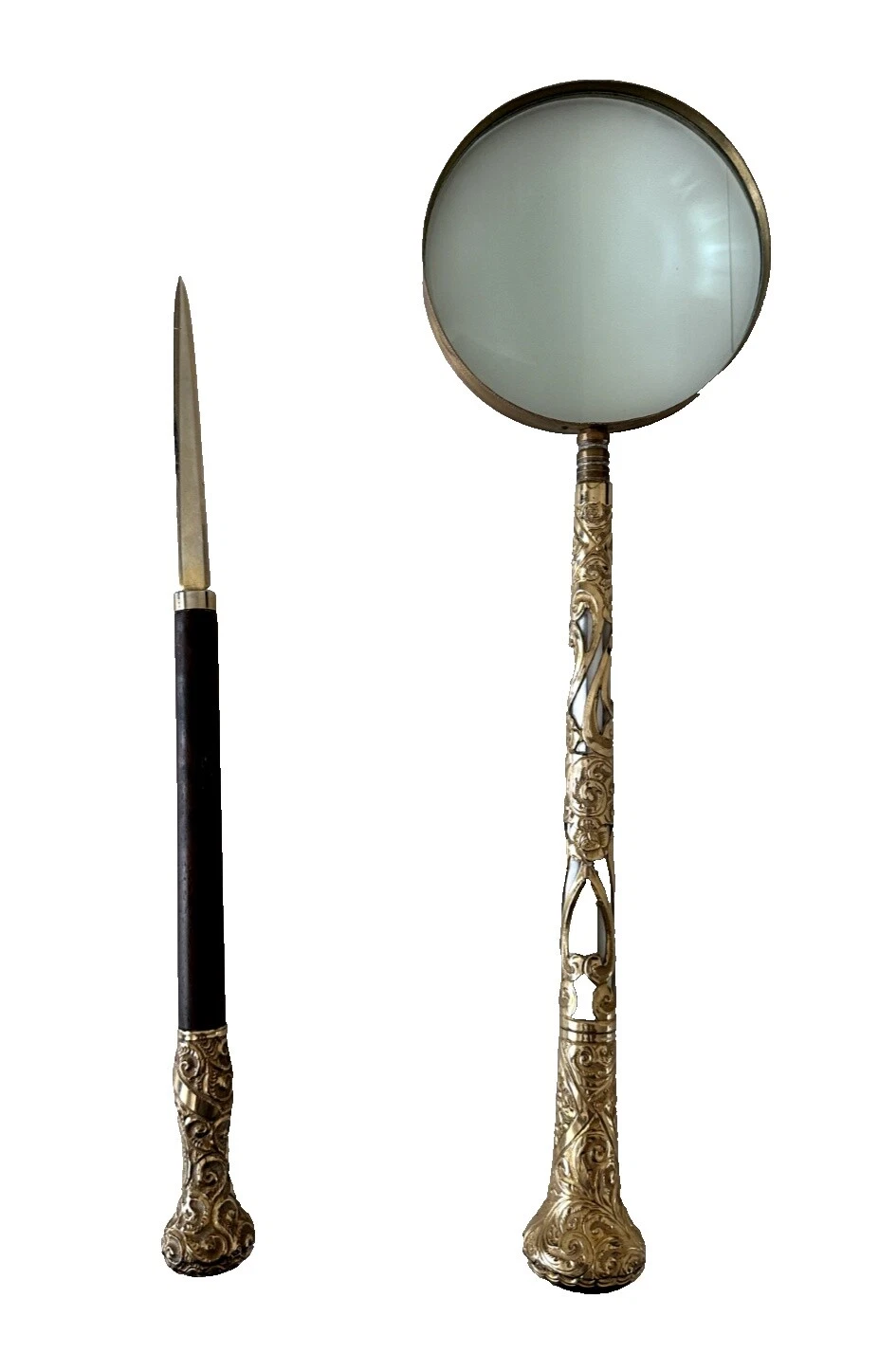 1890s Decade Vintage Umbrellas & Parasols