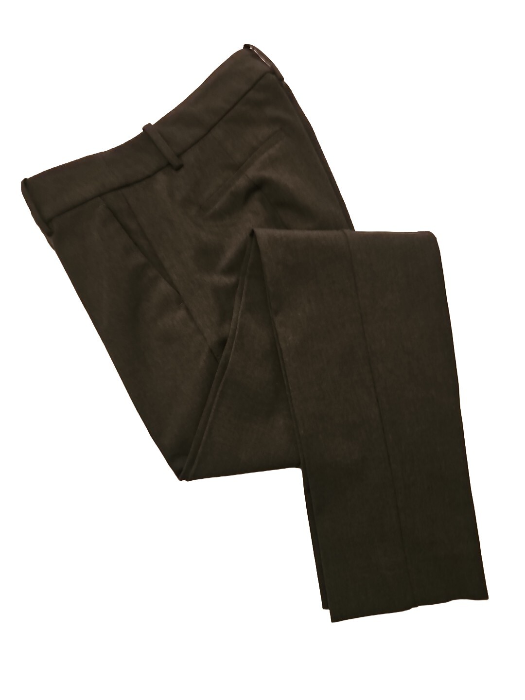 J Crew Ruby Full Length Pants Stretch Women's Siz… - image 1