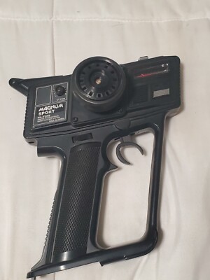 激レアFutaba フタバ MAGNUM RACER FP-2PKA マグナム 激レアFutaba フタバ MAGNUM RACER FP-2PKA マグナム Vintage Futaba