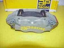 NEW AP RACING Brake Caliper & Pads  CP5840-4SO RHF Brembo NASCAR Xfinity J6
