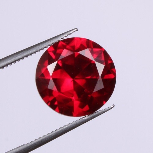 Bague de fiançailles en moissanite 2 carats : argent sterling