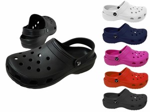 crocs infermiere