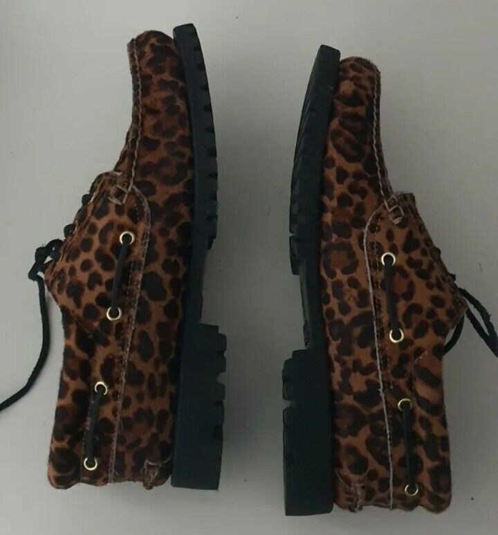 Supreme Timberland Classic 3-Eye Lug Cheetah SS19 Men's 11 Supreme Timberland Classic 3-Eye Lug Cheetah SS19 Men's 11