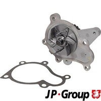 JP Group 3514101000 Wasserpumpe, MotorküHlung FüR Hyundai KIA