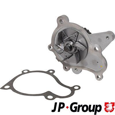 JP Group 3514101000 Wasserpumpe, MotorküHlung FüR Hyundai KIA-image
