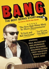 BANG! The Bert Berns Story (DVD)