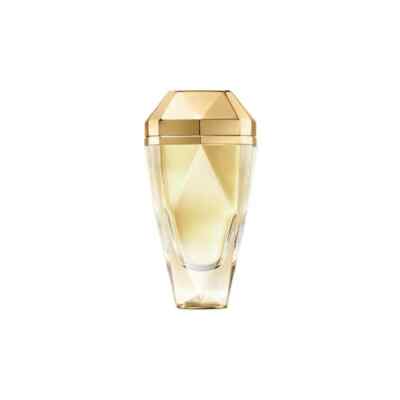Paco Rabanne Lady Million Gold 30/50/90ml Eau De Parfum for Women New&Sealed