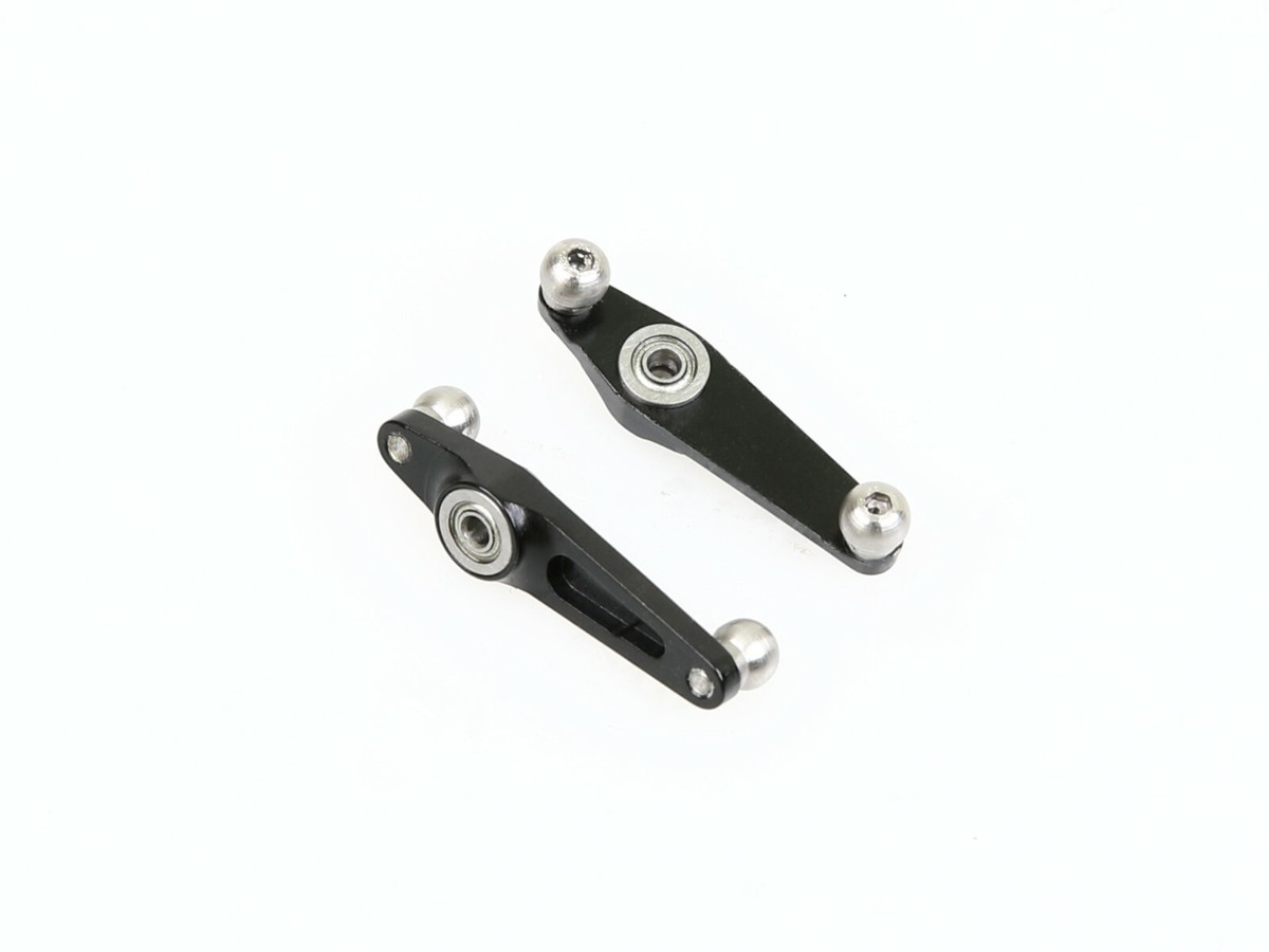 ALIGN TREX450PRO  フライバー仕様 450PRO Aileron Flybar Rotor Head Assembly for Align Trex 450