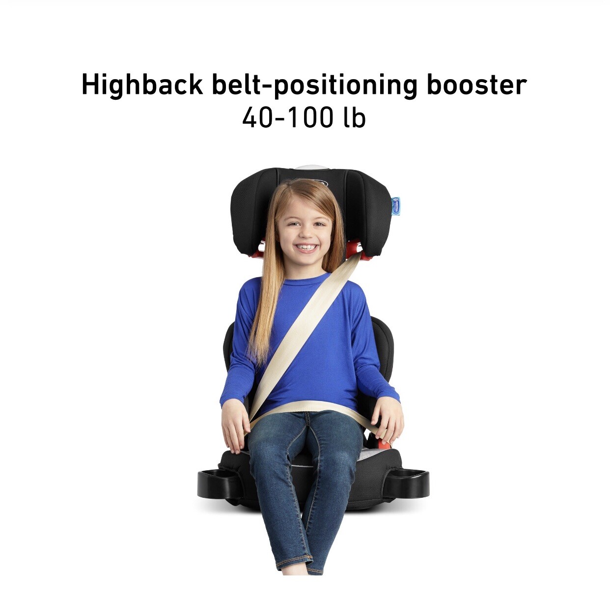 recaro vivo high back booster seat river
