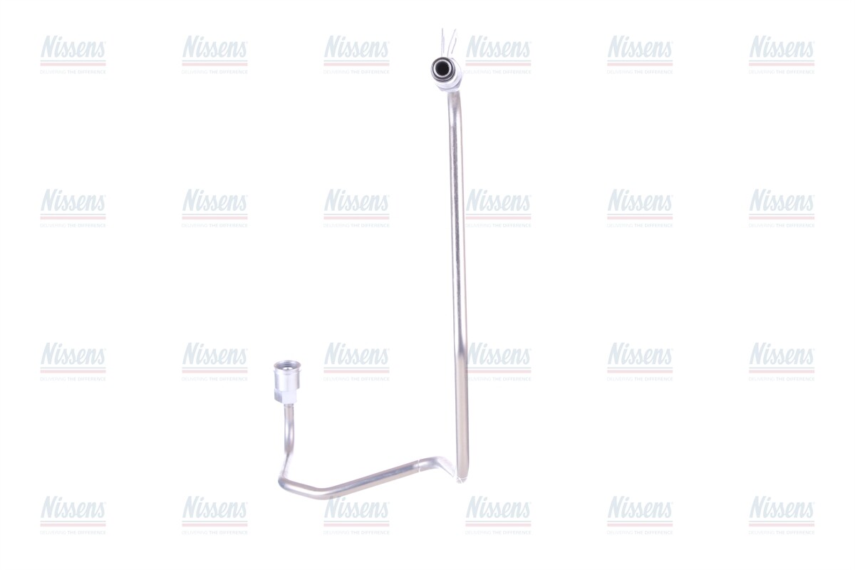 NISSENS Oil Feed Pipe 935111 for MITSUBISHI CARISMA (1995) 1.9 DID