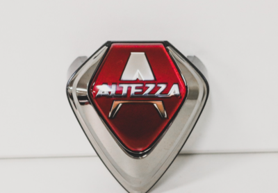TOYOTA GENUINE Altezza Radiator Grille & Emblem SXE10 Lexus IS200