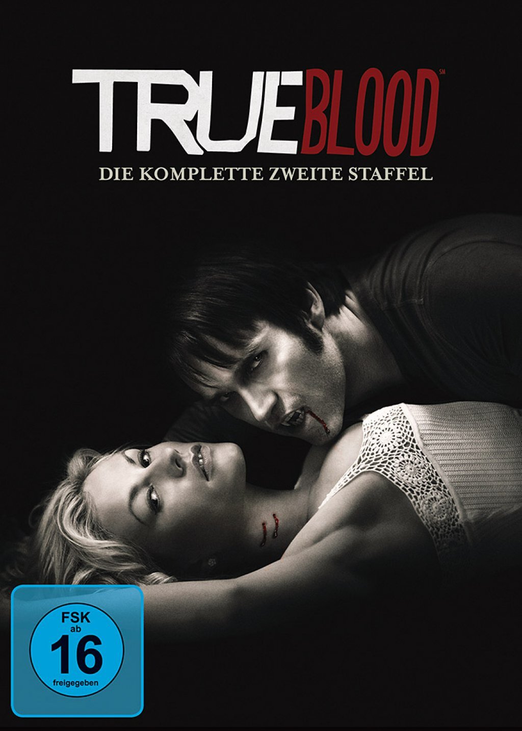 True Blood - Die komplette zweite Staffel [5 DVDs] - Bild 4