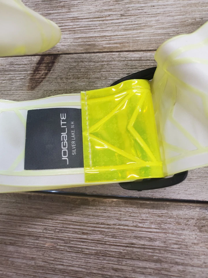 Jogalite Reflective Adjustable Running Belt - Image 2 of 2