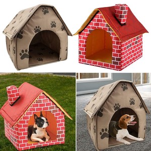 dog sleeping tent