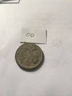 1731 Russian Coin Denga — photo 6